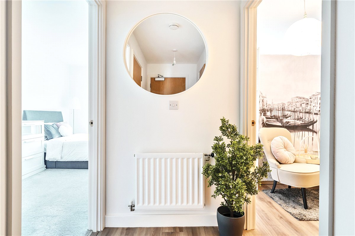 1 bedroom Flat, Victoria Bridge Road, Bath, BA2 - , Image 4