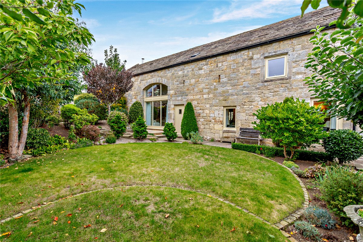 4 bedroom House, Summerbridge, Near Harrogate, HG3 - Sold, Image 13