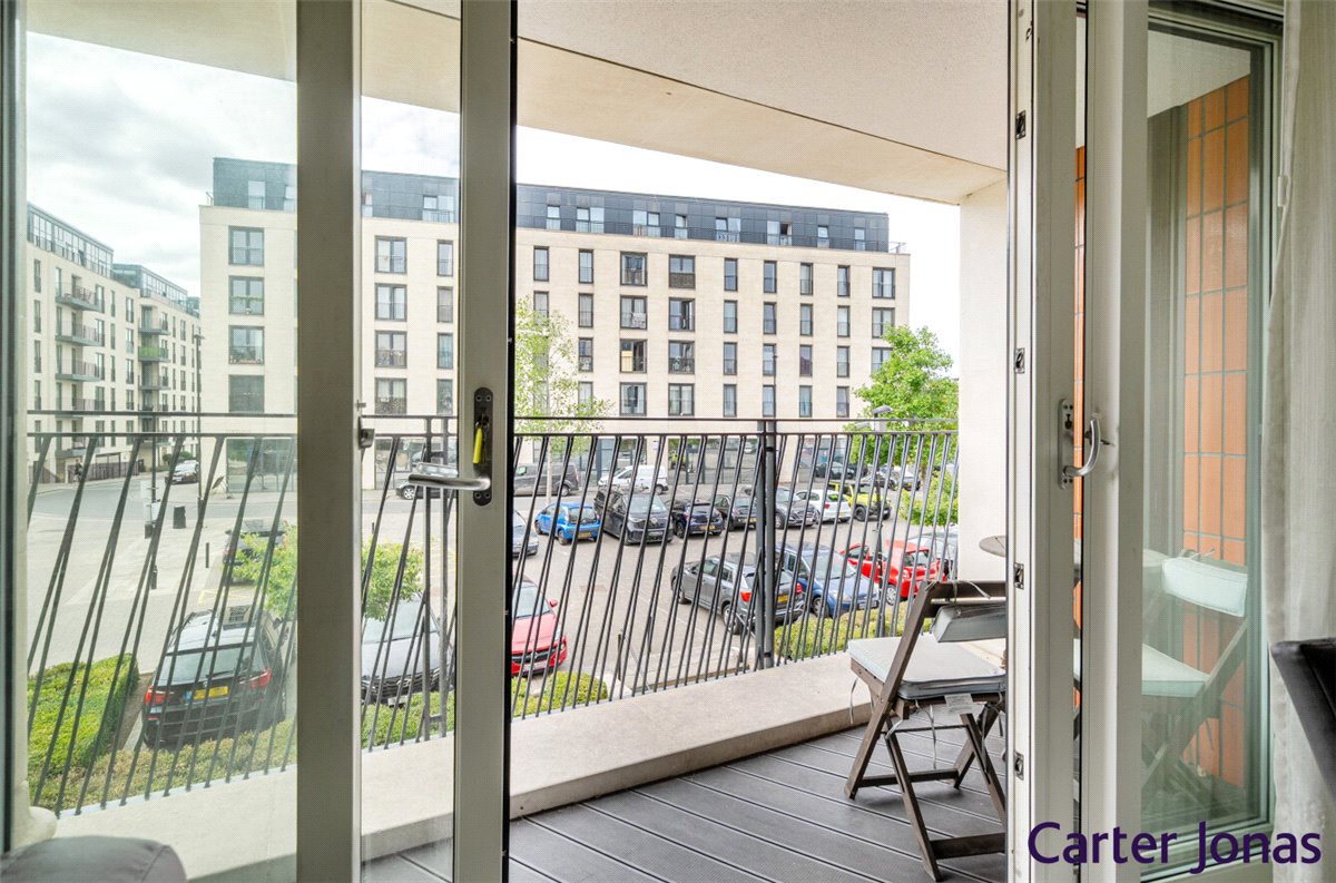 1 bedroom Flat, Midland Road, Bath, BA2 - , Image 13