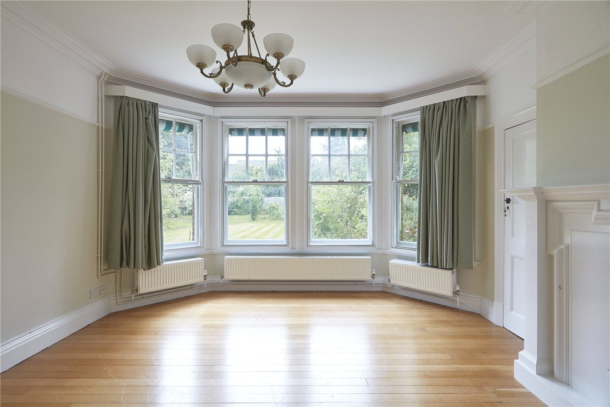 4 bedroom House, Hills Road, Cambridge, CB2 - Available, Image 4