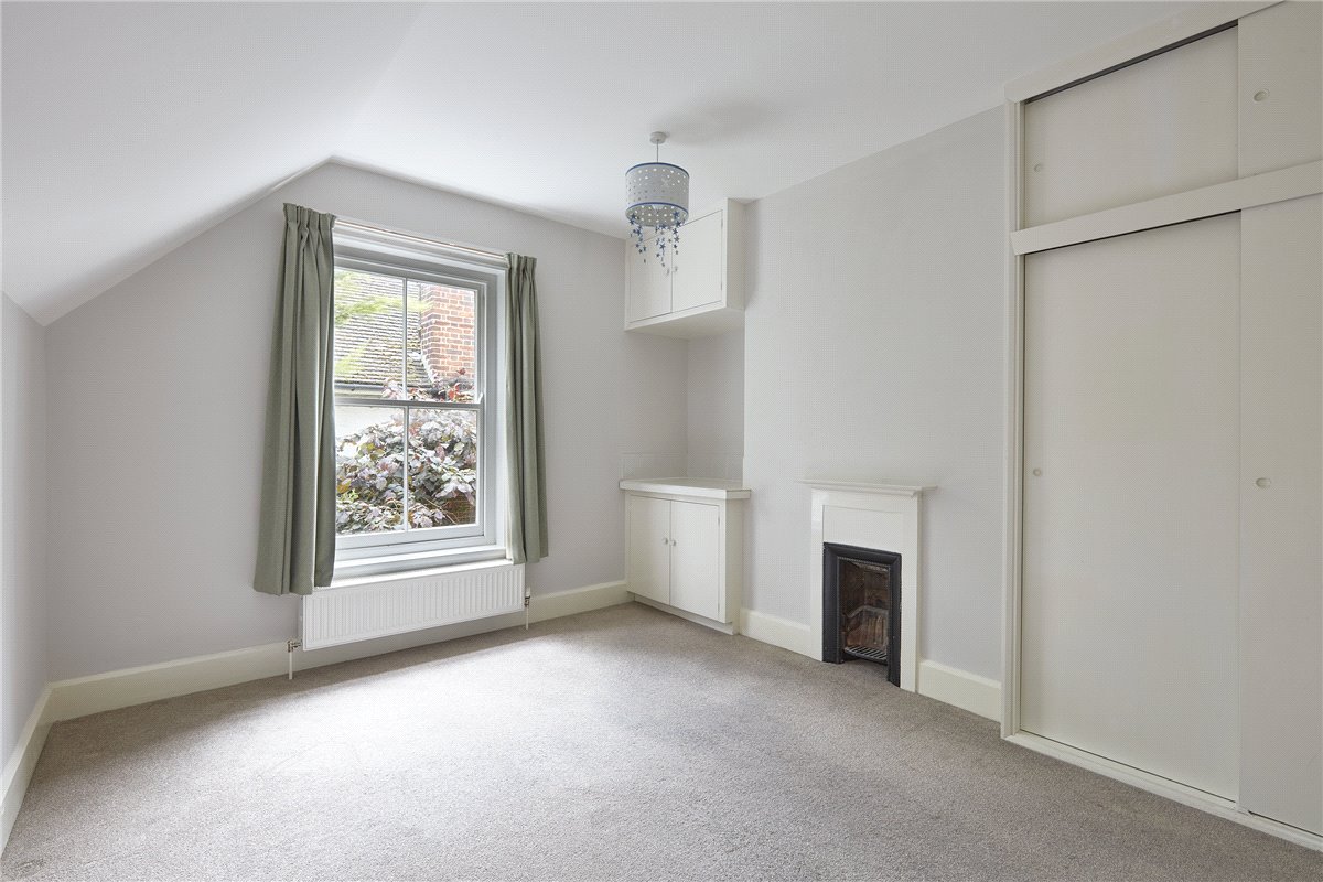4 bedroom House, Hills Road, Cambridge, CB2 - Sold STC, Image 4