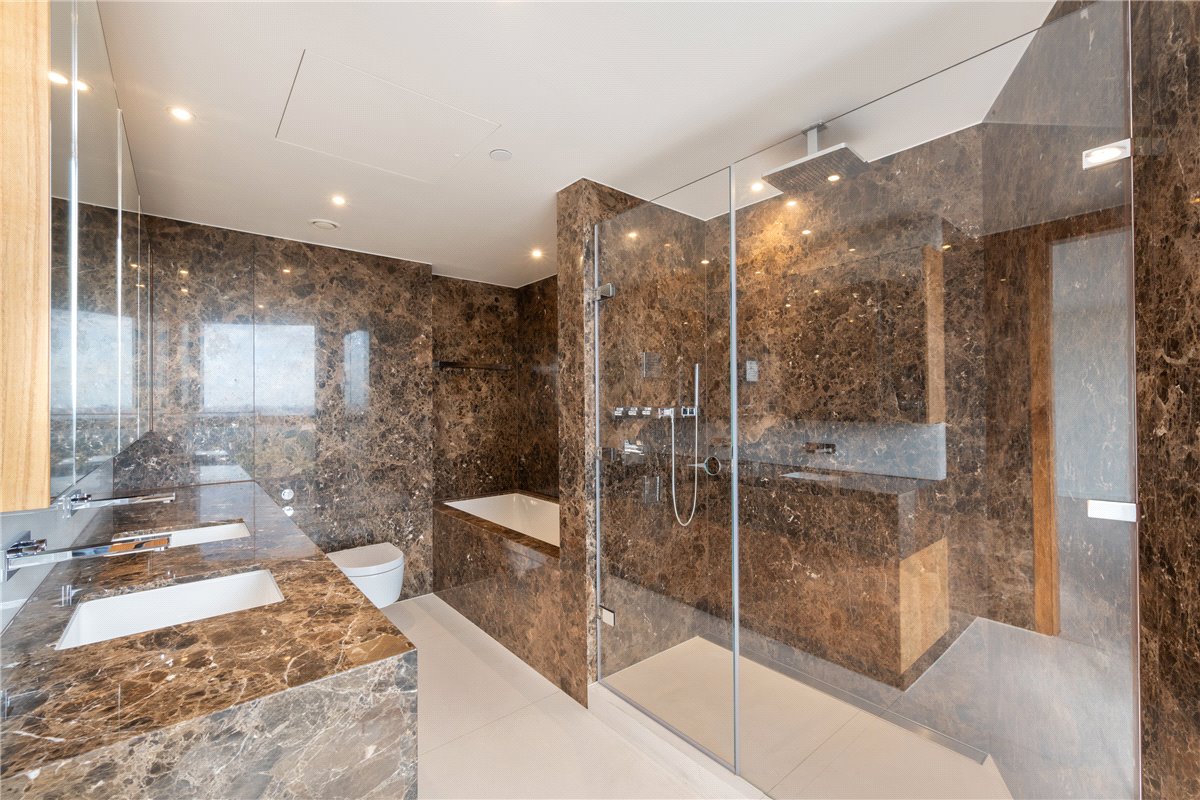 5 bedroom Flat, Waterfront Drive, Chelsea Waterfront, SW10 - Available, Image 6