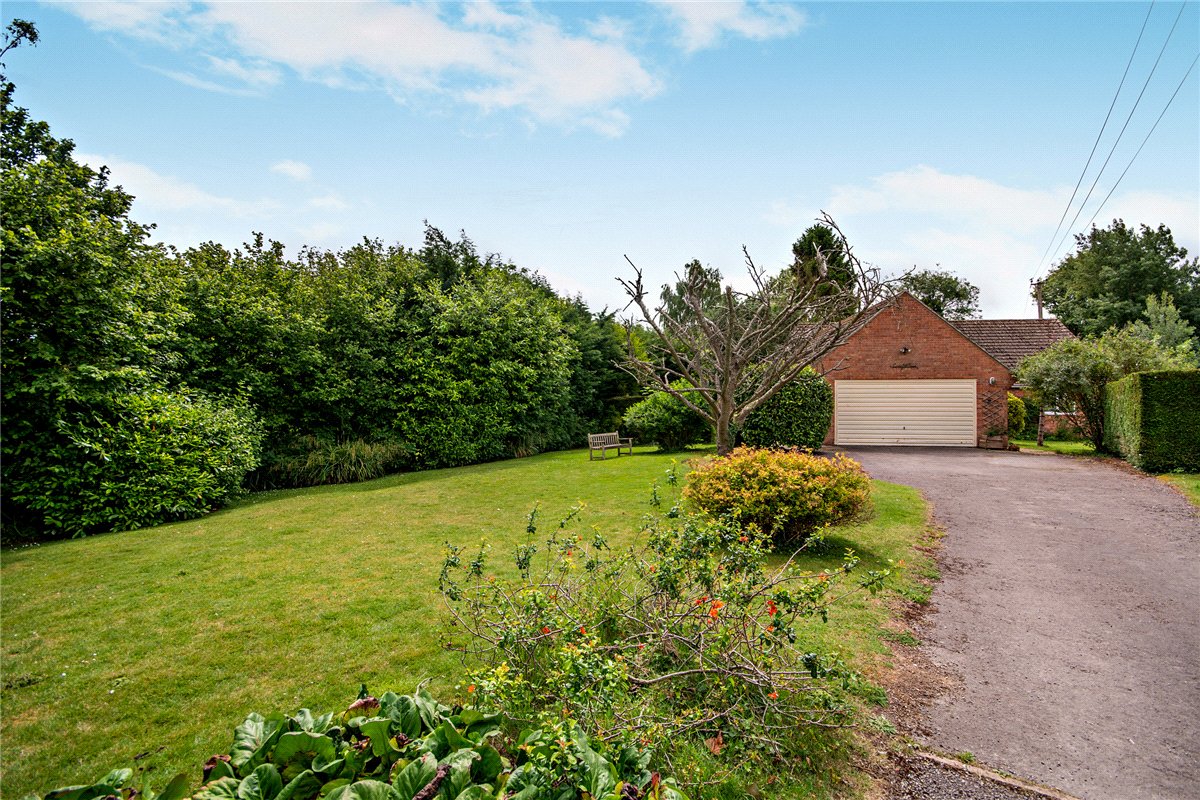 4 bedroom Bungalow, Nimms Meadow, Wantage Road, RG17 - Available, Image 1