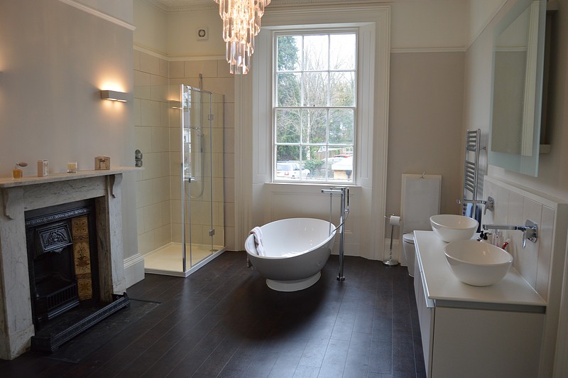 4 bedroom House, Charlotte Street, Bath, BA1 - Available, Image 9