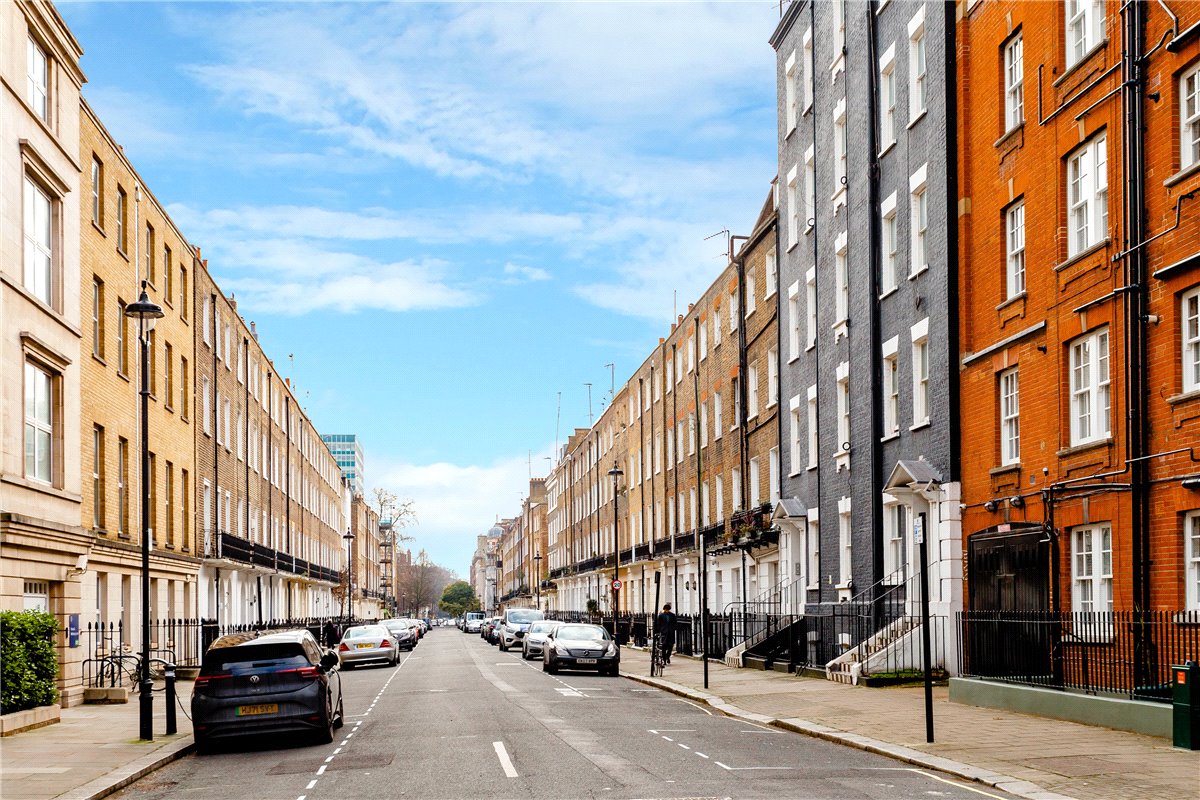 1 bedroom Flat, Taunton Place, London, NW1 - , Image 20