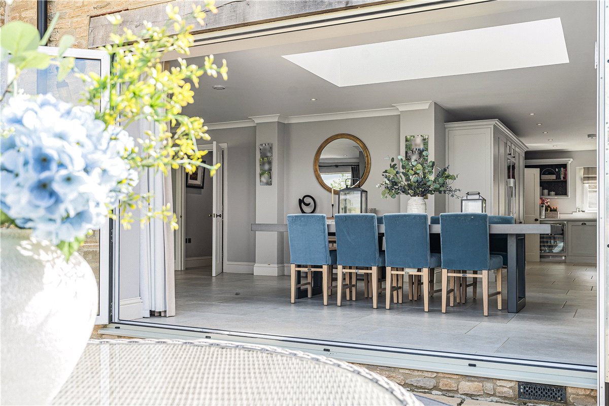 6 bedroom House, Lower End, Alvescot, OX18 - Available, Image 7