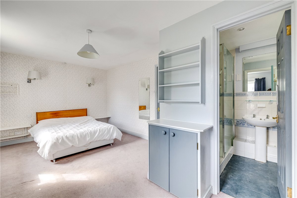 3 bedroom House, Victoria Mews, Earlsfield, SW18 - Sold, Image 5