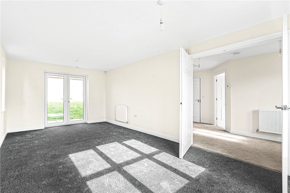 4 bedroom House, Thurgaton Way, Newton, DE55 - Let Agreed, Image 1