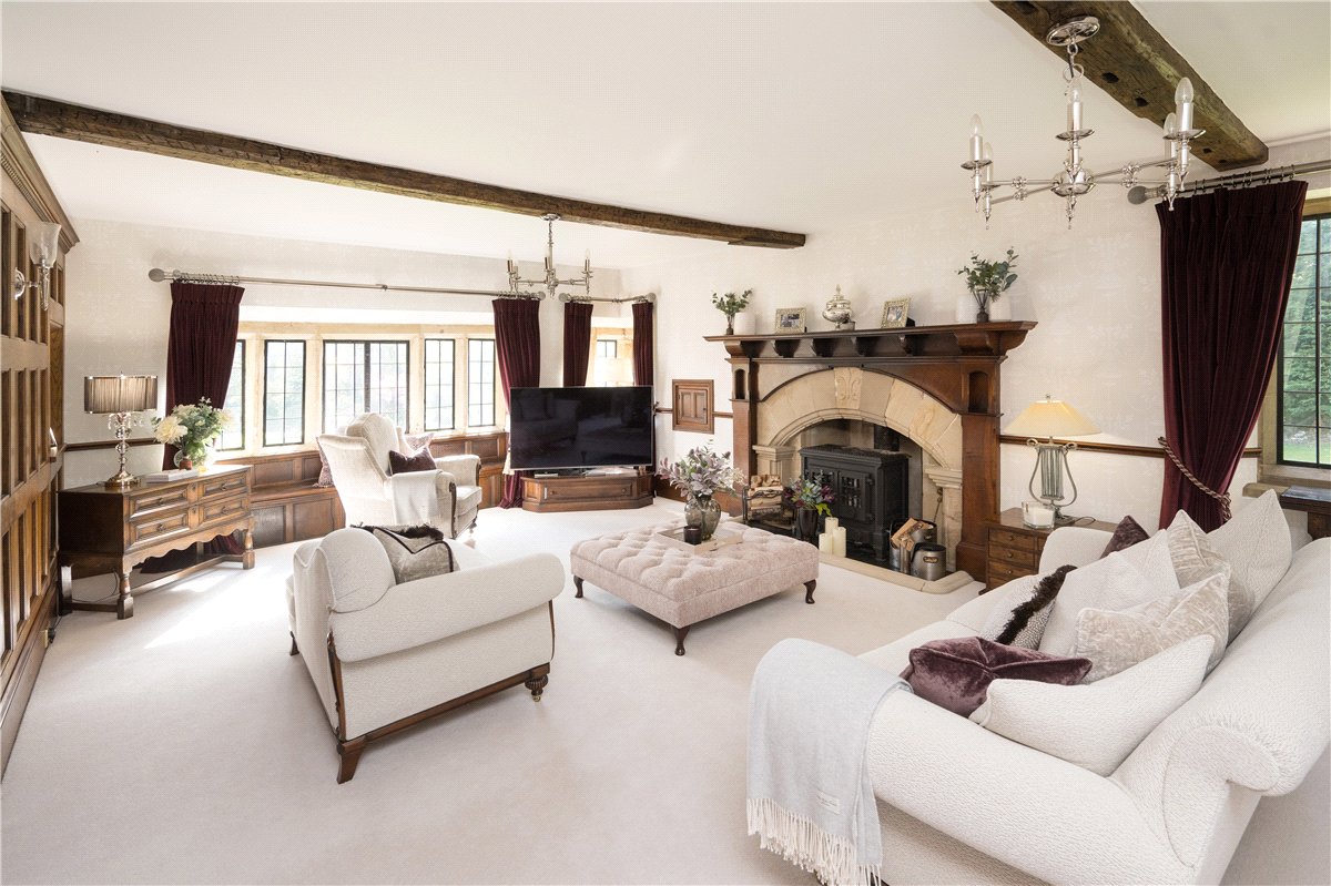 4 bedroom House, Manor House, Keeper Lane, BD4 - Available, Image 25