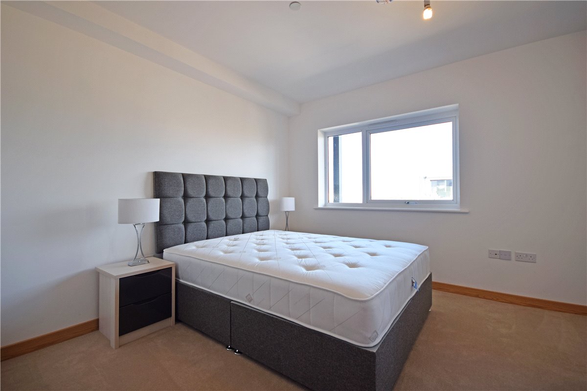 2 bedroom Flat, Flamsteed Close, Cambridge, CB1 - , Image 5
