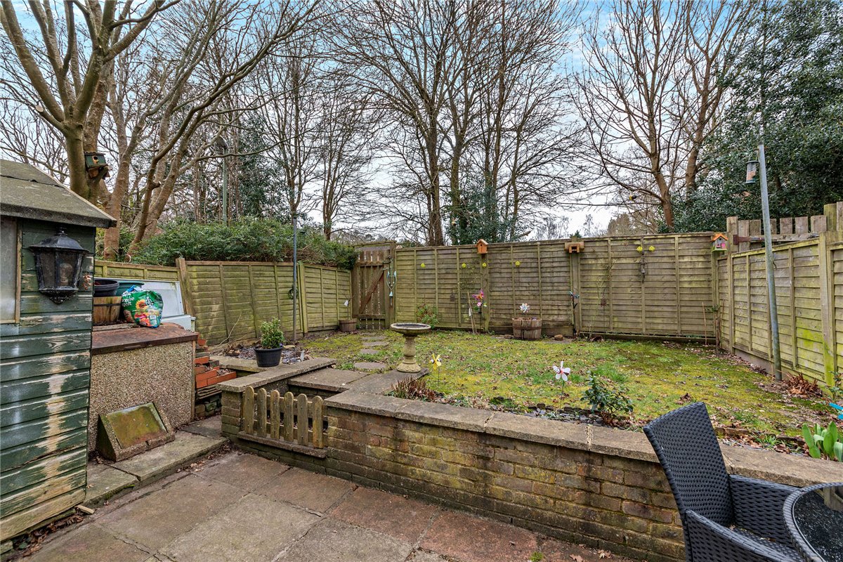 3 bedroom House, Copnor Close, Woolton Hill, RG20 - Sold, Image 18