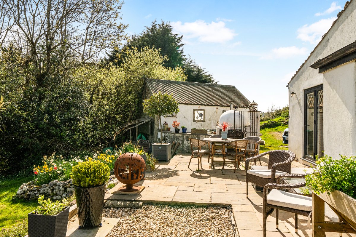 3 bedroom House, High Bullen & Holidays, Sun Lane, DT6 - Sold STC, Image 19