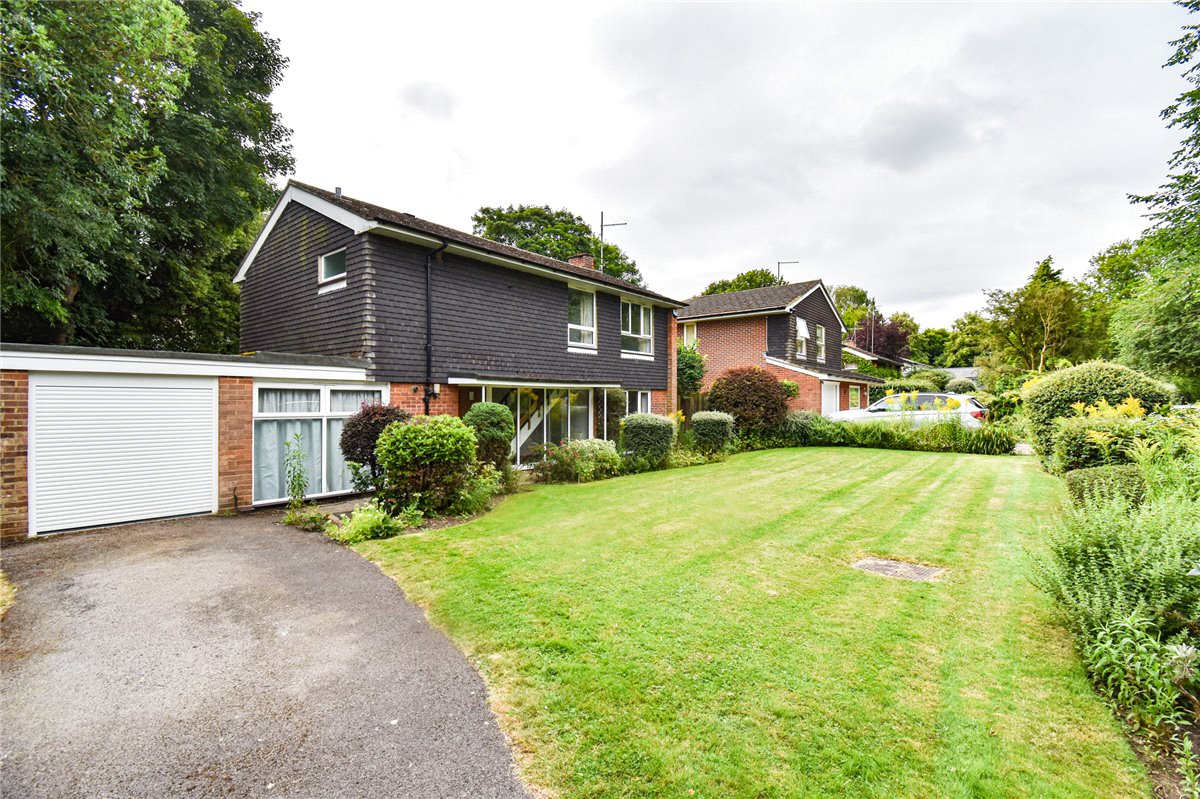 4 bedroom House, Spinney Drive, Great Shelford, CB22 - Available, Image 12