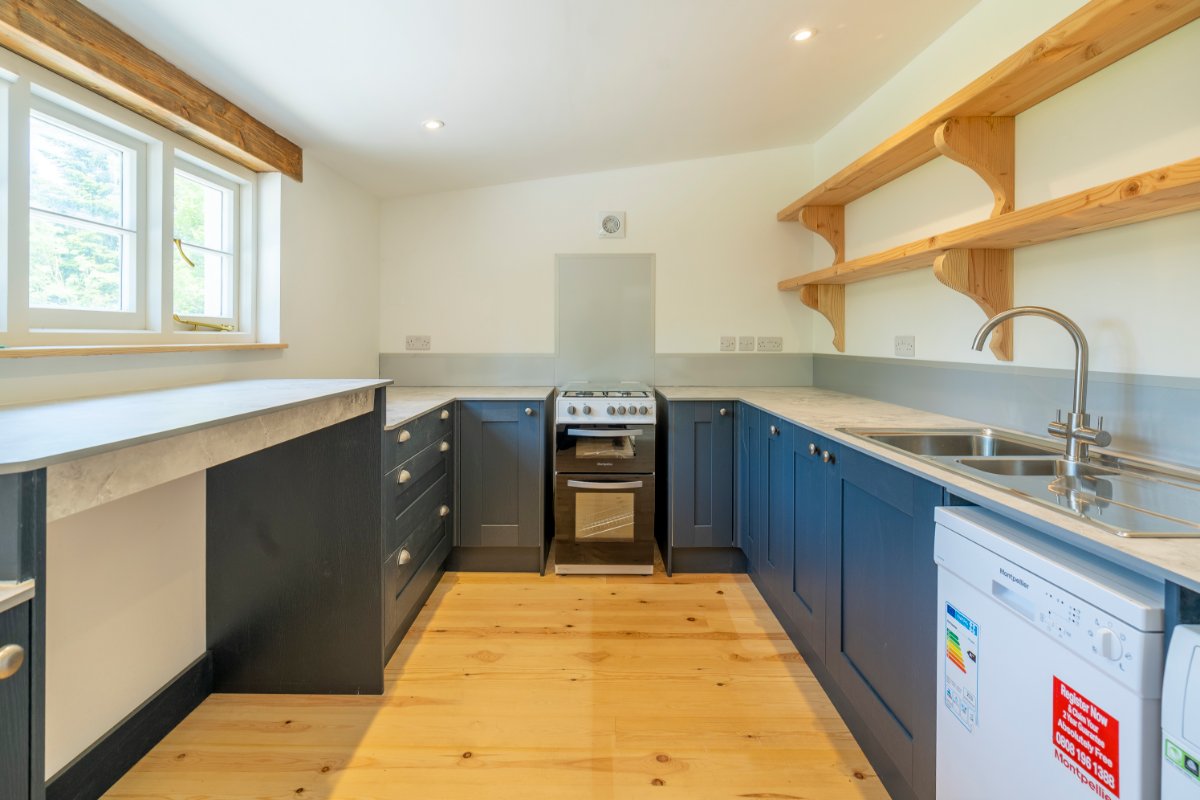 2 bedroom Cottage, Zelah, Truro, TR4 - Sold STC, Image 2
