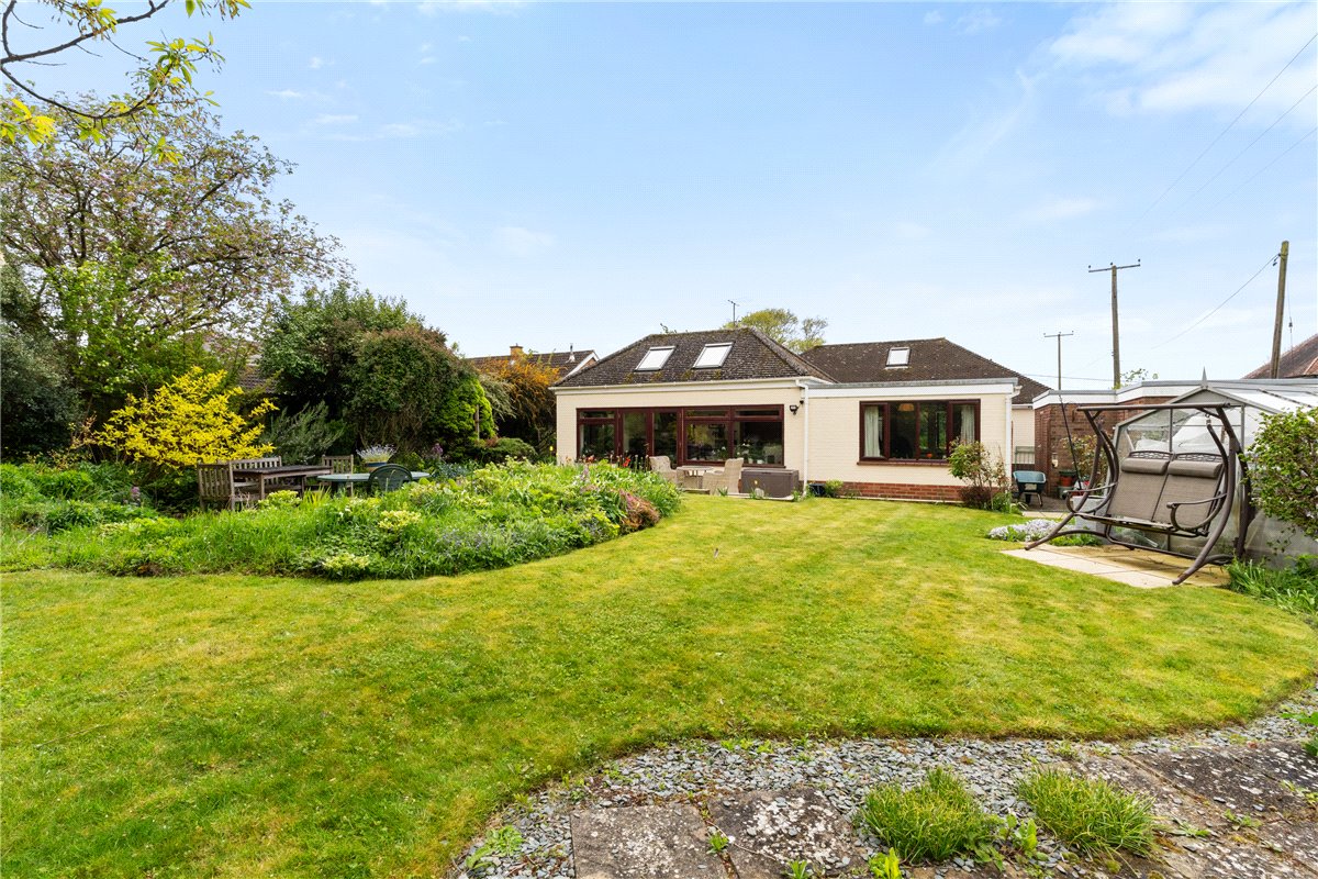 4 bedroom House, Fishers Lane, Orwell, SG8 - Sold, Image 4