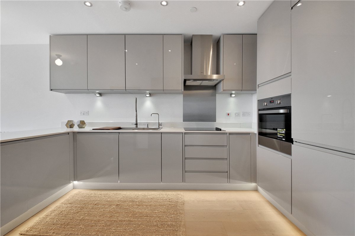 1 bedroom Flat, 4 Station Square, Cambridge, CB1 - Let Agreed, Image 1