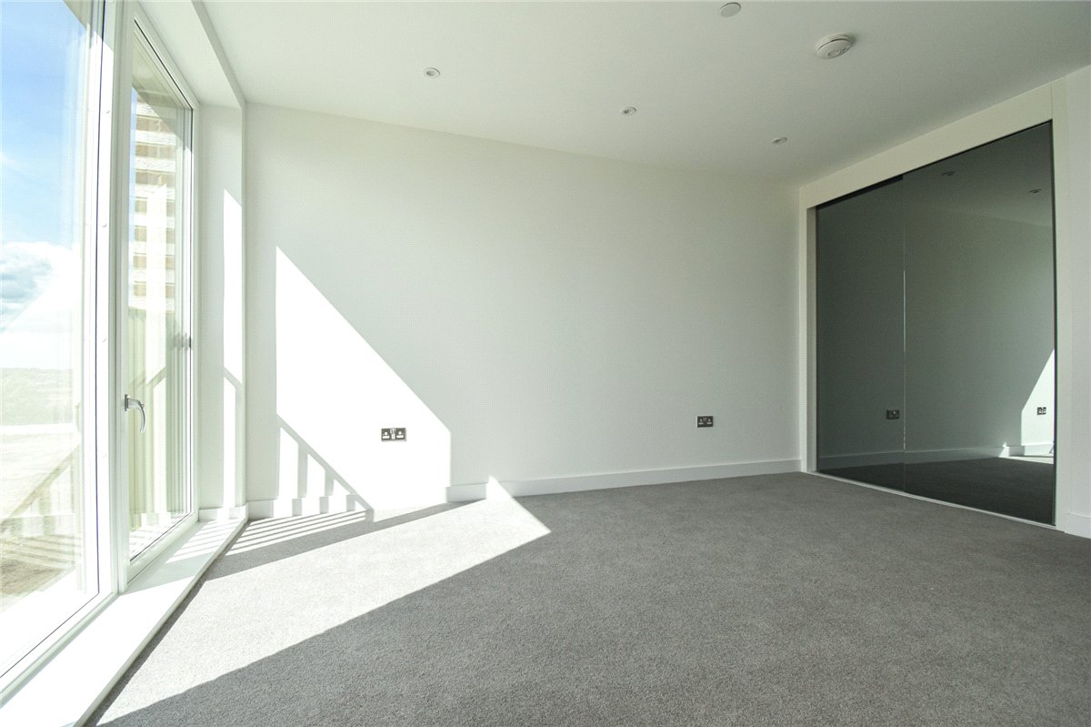 2 bedroom Flat, Aston Terrace, Cambridge, CB3 - , Image 4