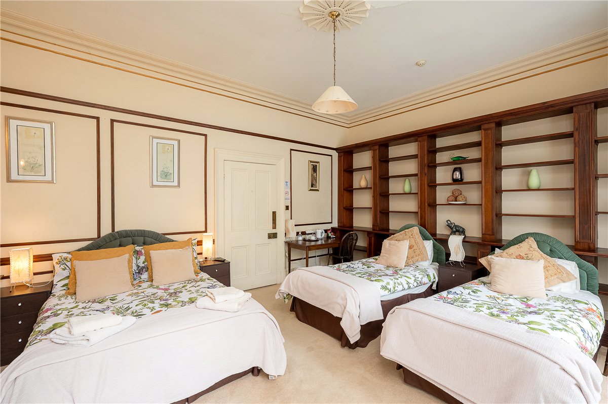 7 bedroom House, Fulford Road, York, YO10 - Available, Image 14