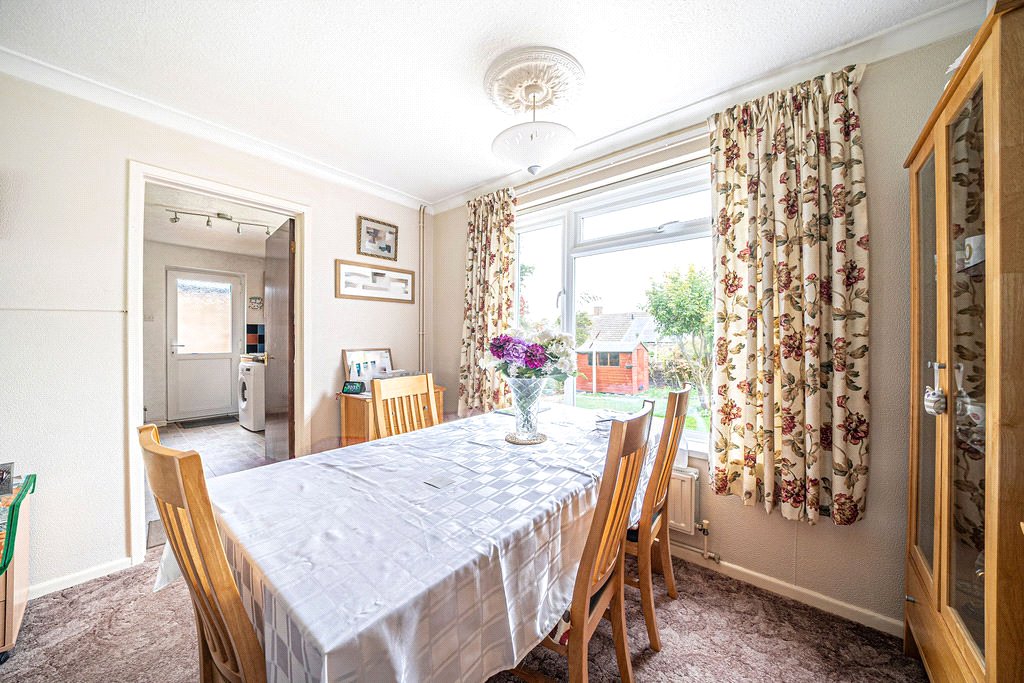 3 bedroom House, Garbett Road, Winchester, SO23 - Sold, Image 6