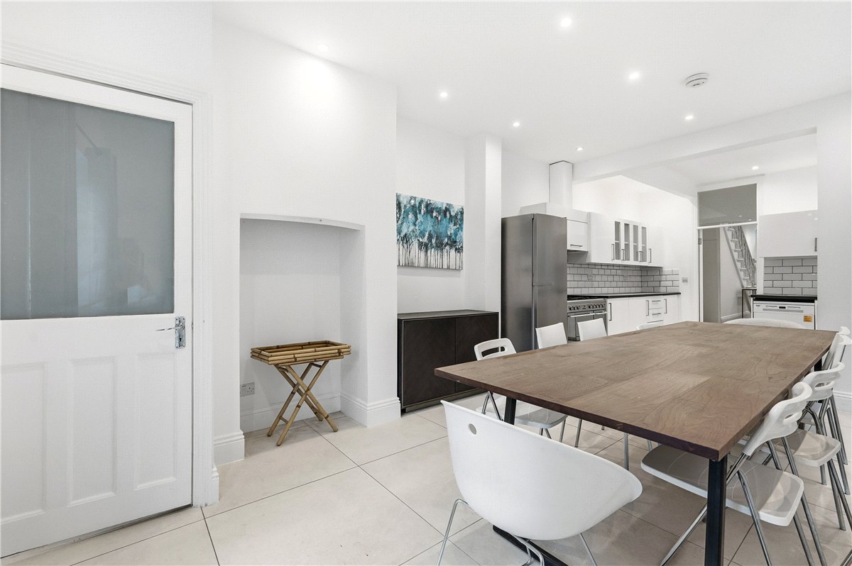 5 bedroom House, Farm Lane, London, SW6 - Available, Image 4