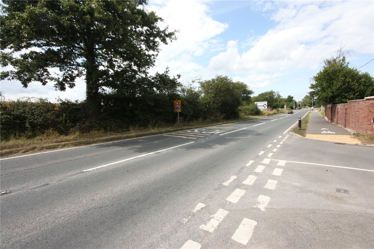 6.36  Development Land, Cannington, Bridgwater, TA5 - Available, Image 8