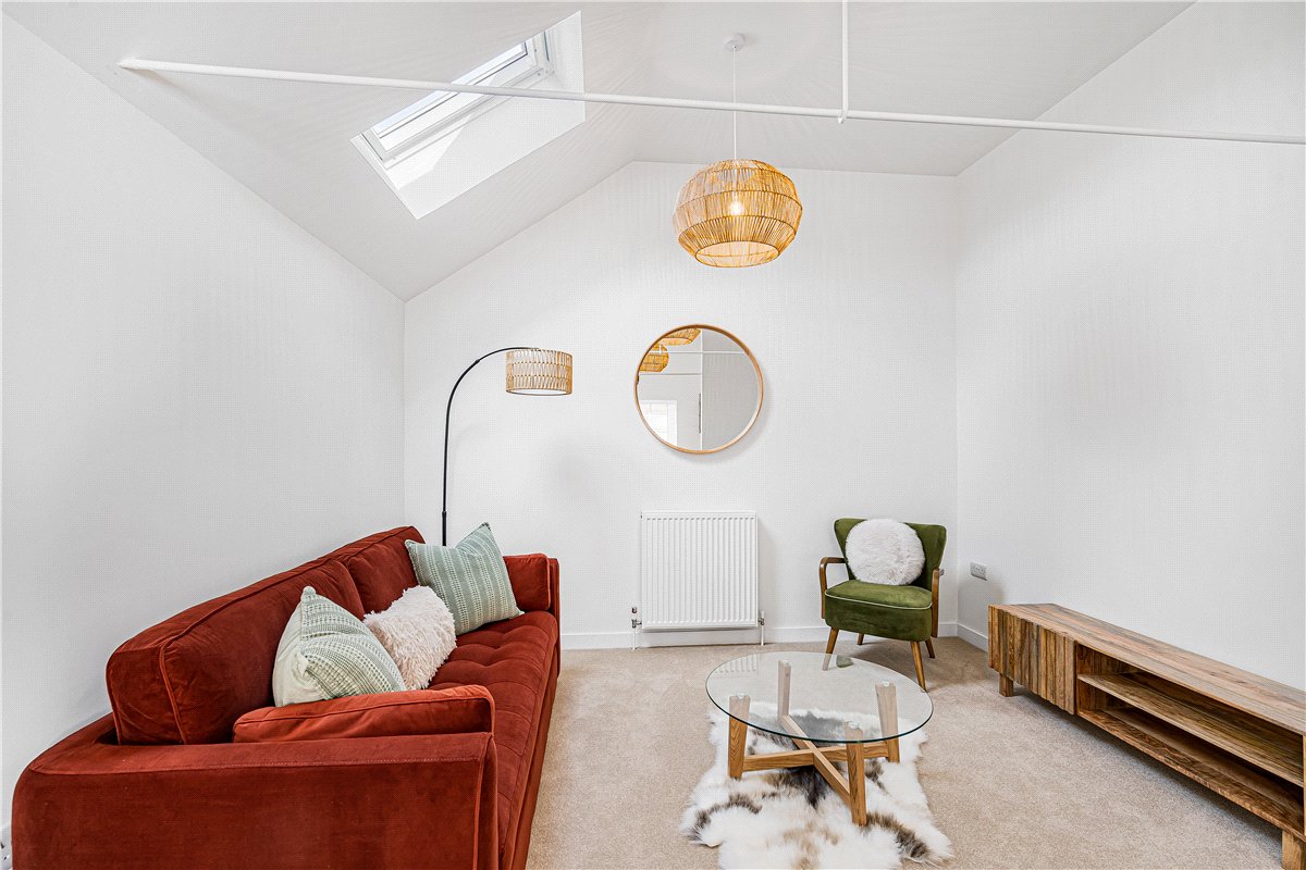 1 bedroom Flat, Howard Street, Oxford, OX4 - Available, Image 6