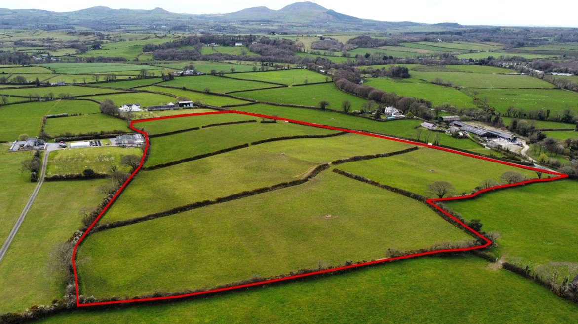 0 bedroom Residential, Llannor, Pwllheli, LL53 - Sold STC