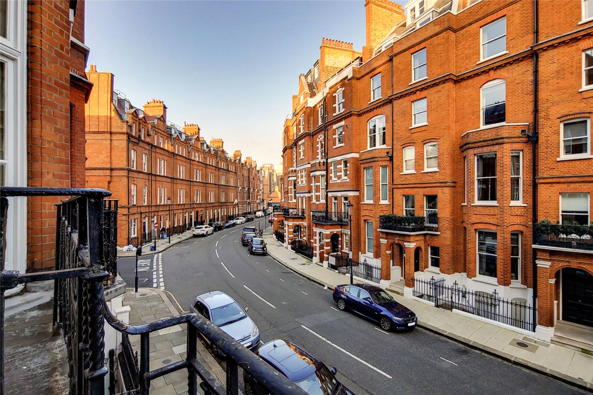 1 bedroom Flat, Egerton Gardens, Knightsbridge, SW3 - Available, Image 7