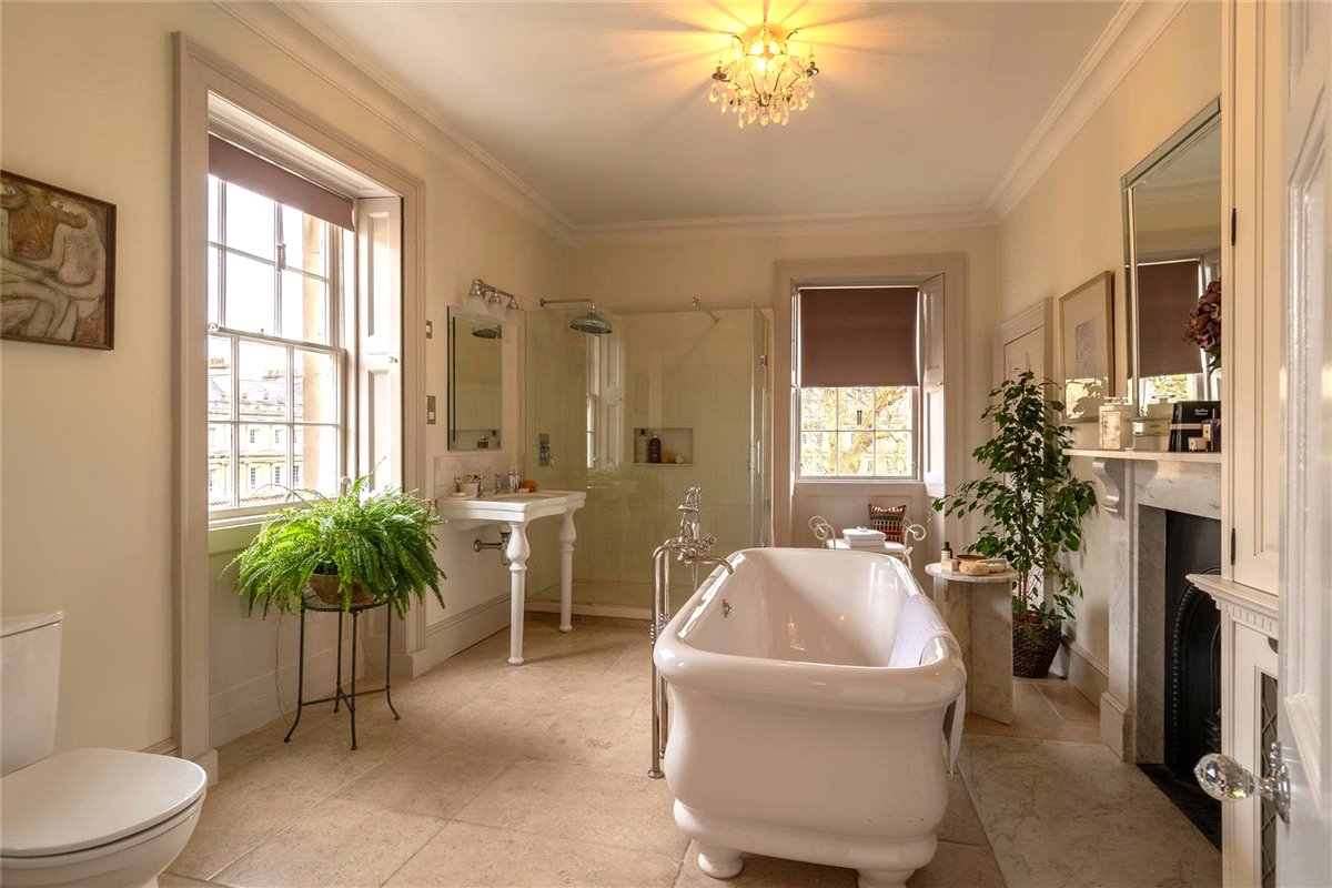 5 bedroom House, Brock Street, Bath, BA1 - Sold, Image 10