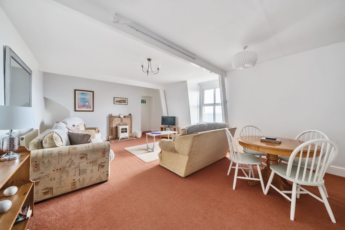 14 bedroom Flat, 1 The Esplanade, Minehead, TA24 - Sold STC, Image 33