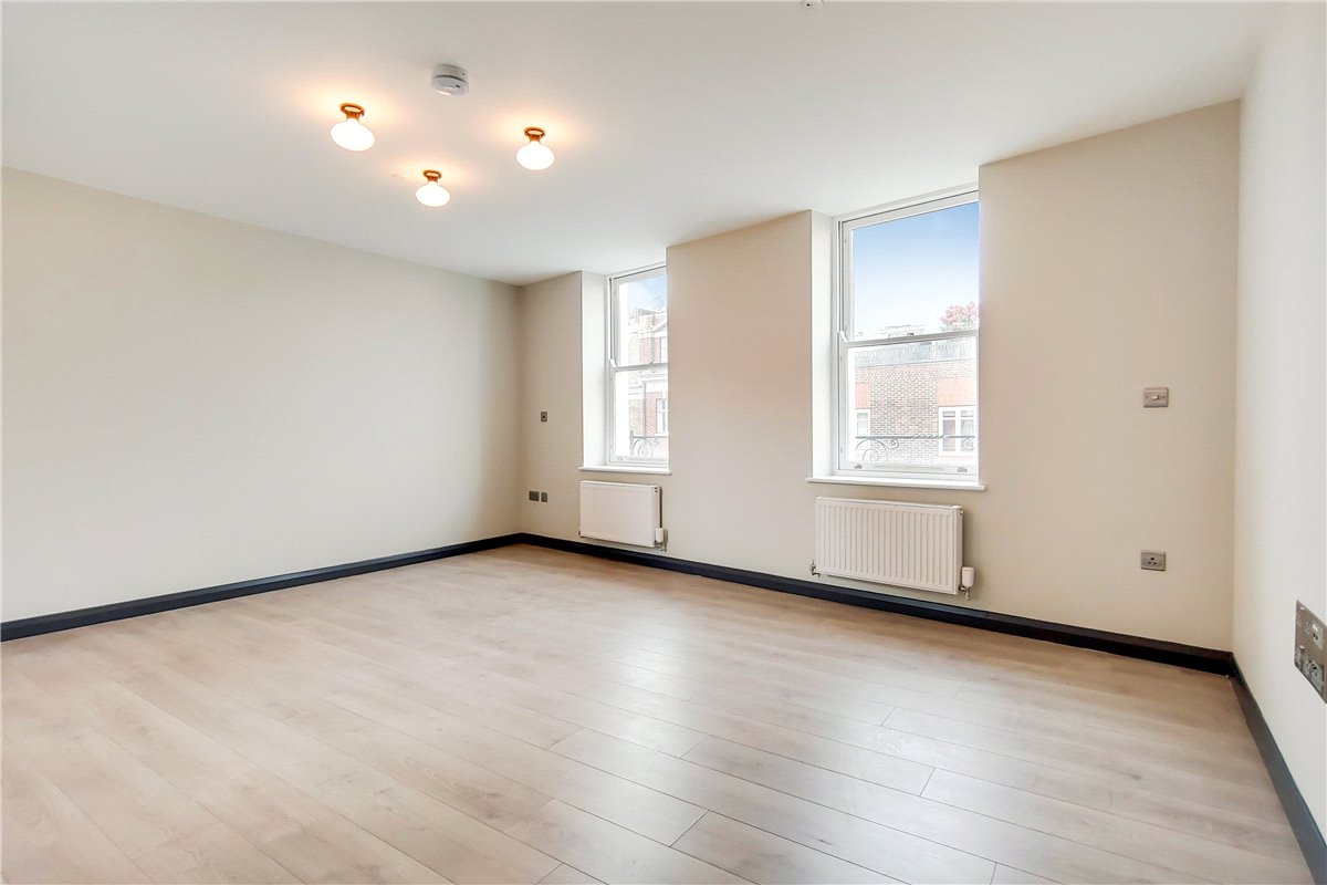 2 bedroom Flat, Marylebone High Street, Marylebone, W1U - , Image 6