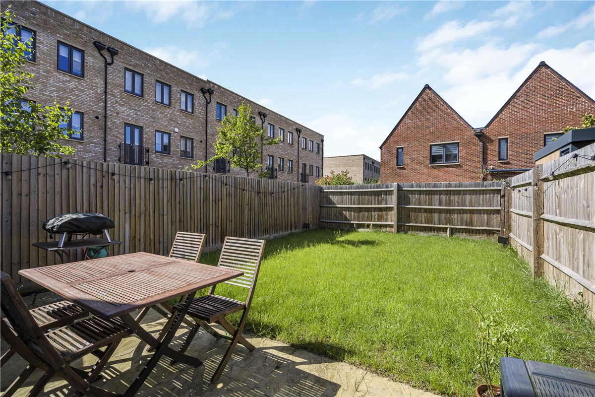 3 bedroom House, Calender Place, Oxford, OX2 - Sold, Image 17
