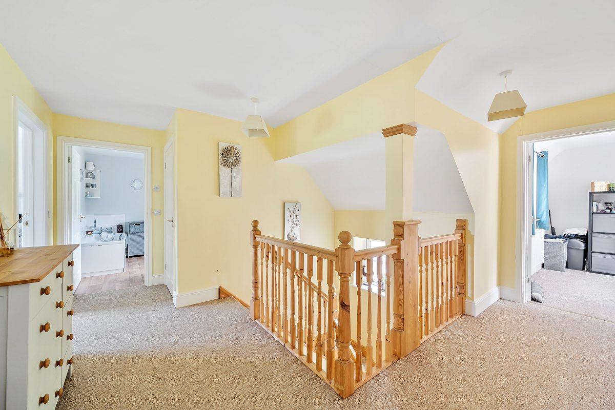 43.37  Farm, Lot 1: Cruxton Manor Farm, Cruxton, DT2 - Available, Image 12