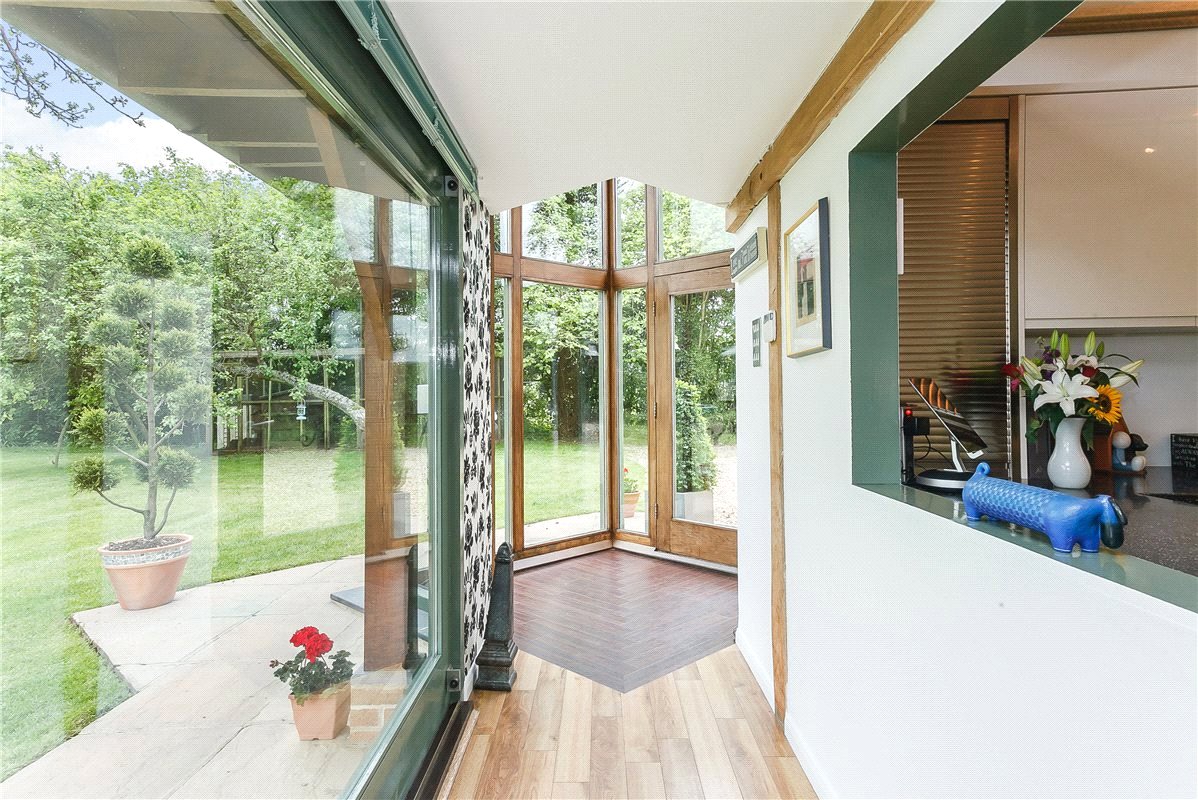4 bedroom House, Weston-on-the-Green, Bicester, OX25 - Sold, Image 10