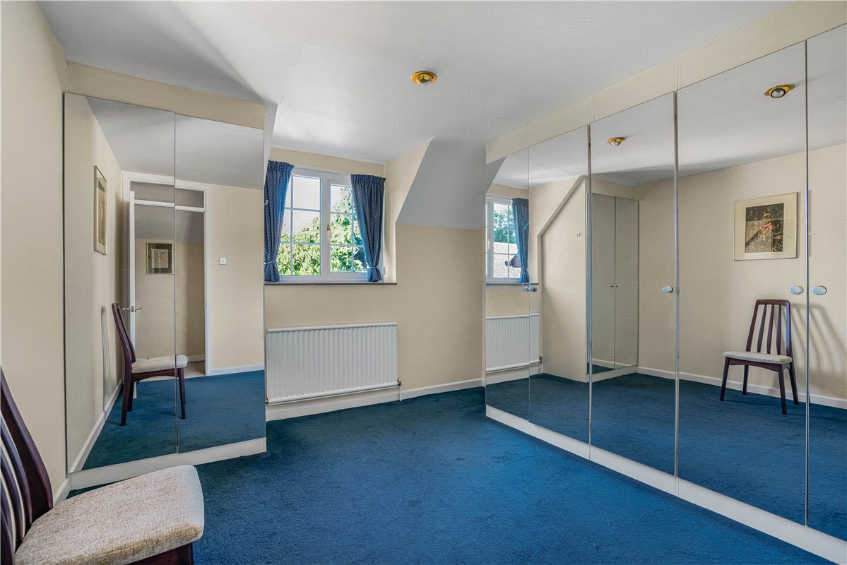 4 bedroom Barn Conversion, Cassington Road, Yarnton, OX5 - Available, Image 1