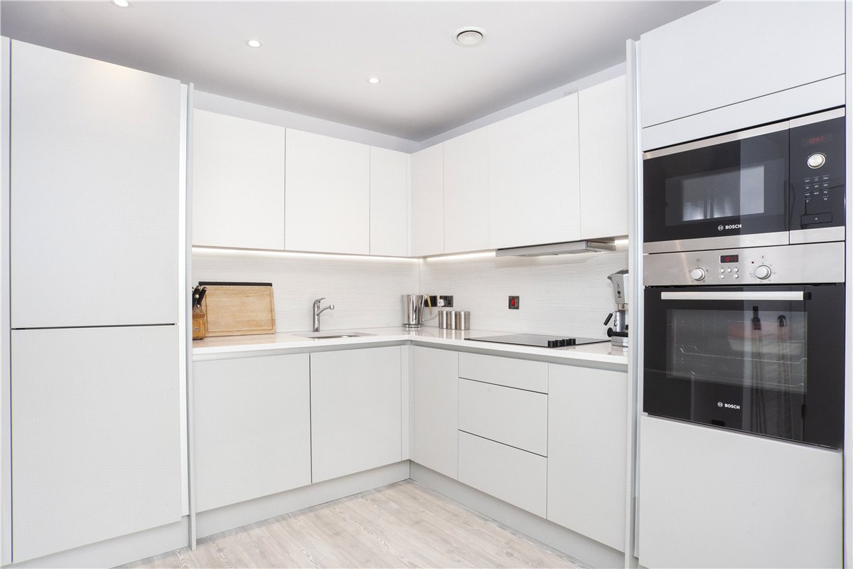 1 bedroom Flat, Leetham House, Core 4, YO1 - Available, Image 5