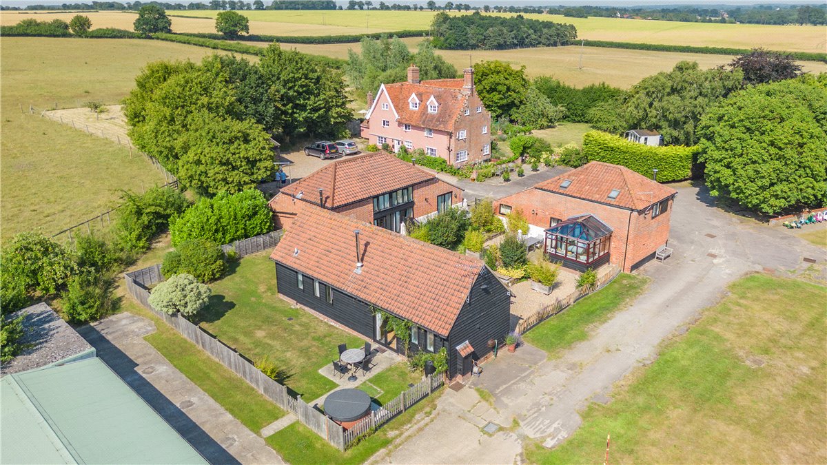   Land, Cookley, Halesworth, IP19 - Available, Image 32