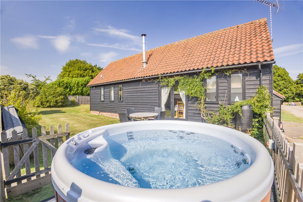   Land, Cookley, Halesworth, IP19 - Available, Image 32