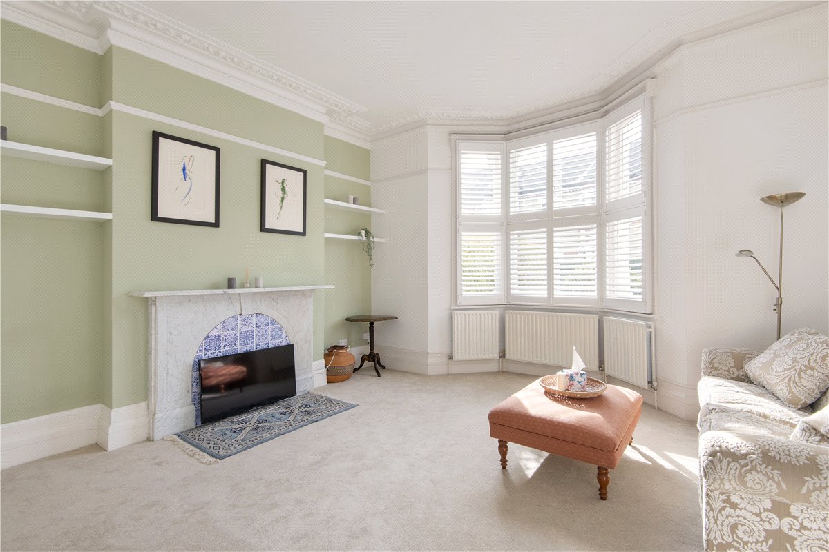 1 bedroom Flat, Balham Park Road, Balham, SW12 - Sold, Image 12