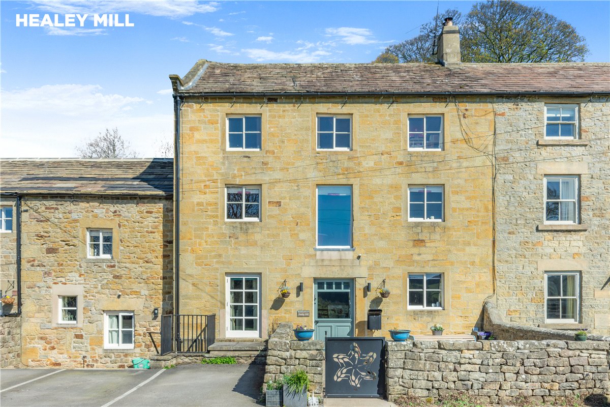 11 bedroom House, Healey, Ripon, HG4 - Available, Image 2