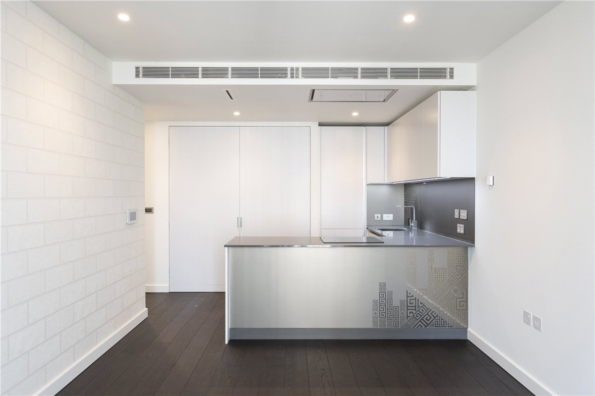 1 bedroom Flat, DAMAC Tower, Nine Elms, SW8 - Available, Image 10