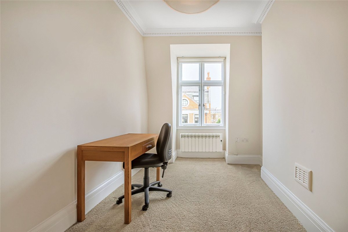 3 bedroom Flat, Weymouth Street, Marylebone, W1G - Available, Image 22
