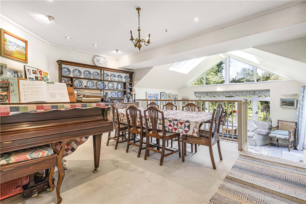 6 bedroom House, Garford Road, Oxford, OX2 - Available, Image 19