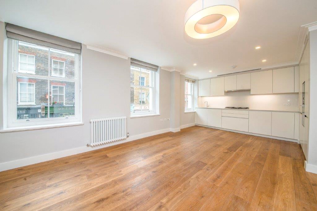 2 bedroom Flat, New Quebec Street, Marylebone, W1H - Let Agreed, Image 10