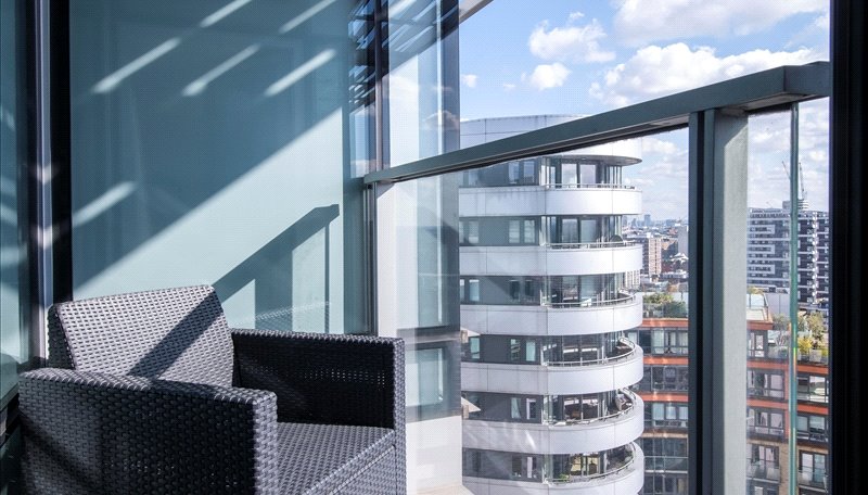 4 bedroom Flat, Merchant Square East, London, W2 - Available, Image 8