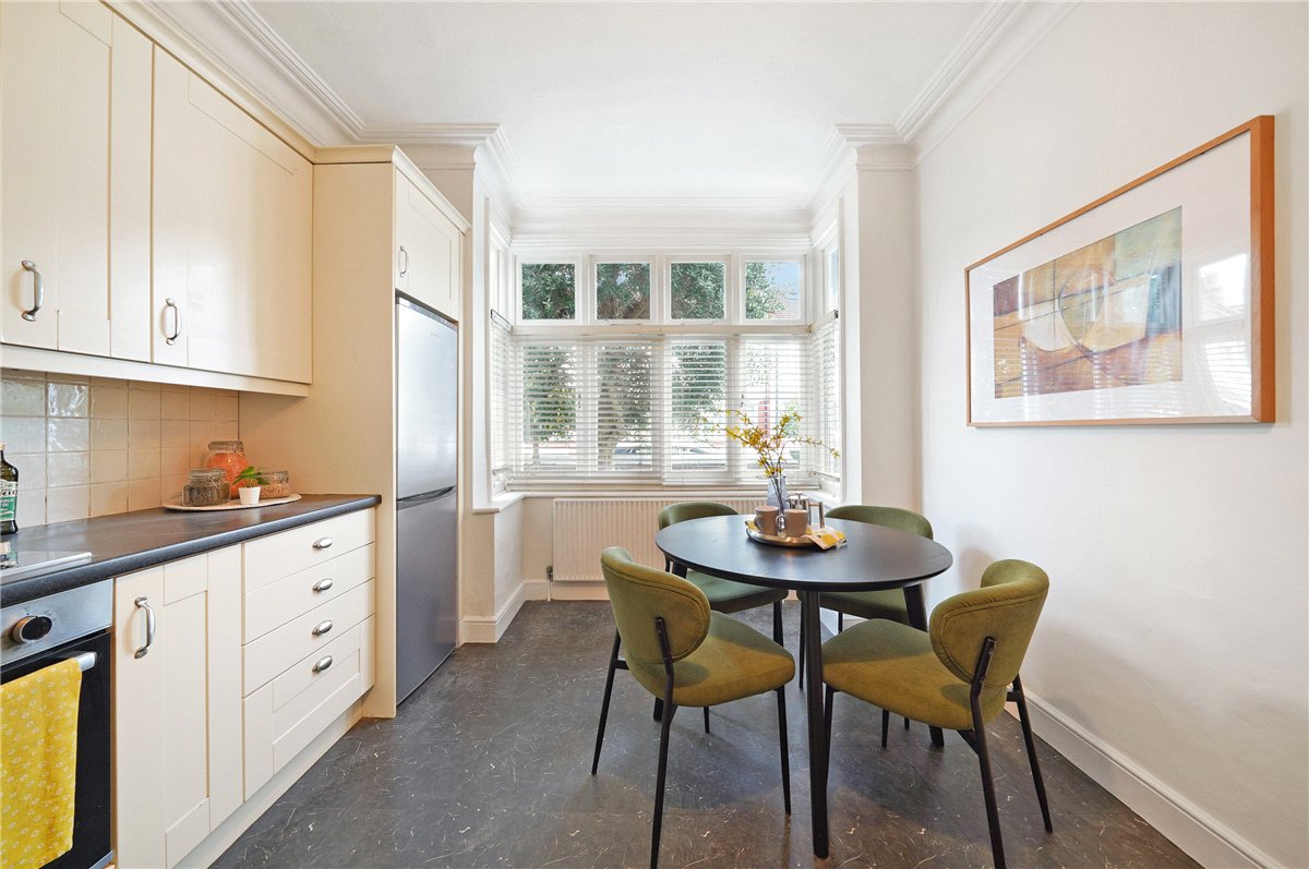 4 bedroom House, Vera Road, London, SW6 - Sold, Image 9