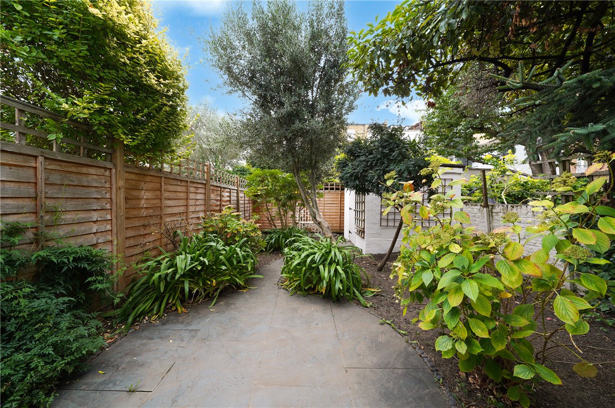 4 bedroom House, Vera Road, London, SW6 - Sold, Image 9