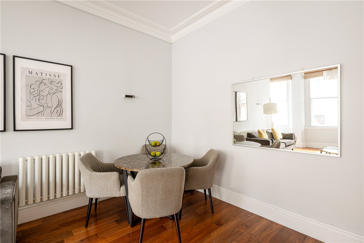 1 bedroom Flat, Pall Mall, St James`s, SW1Y - Available, Image 4