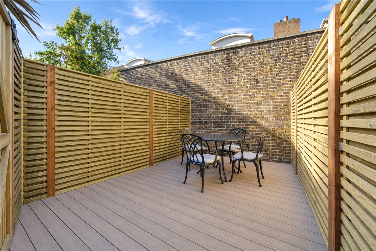 3 bedroom Maisonette, Colwith Road, London, W6 - Available, Image 7