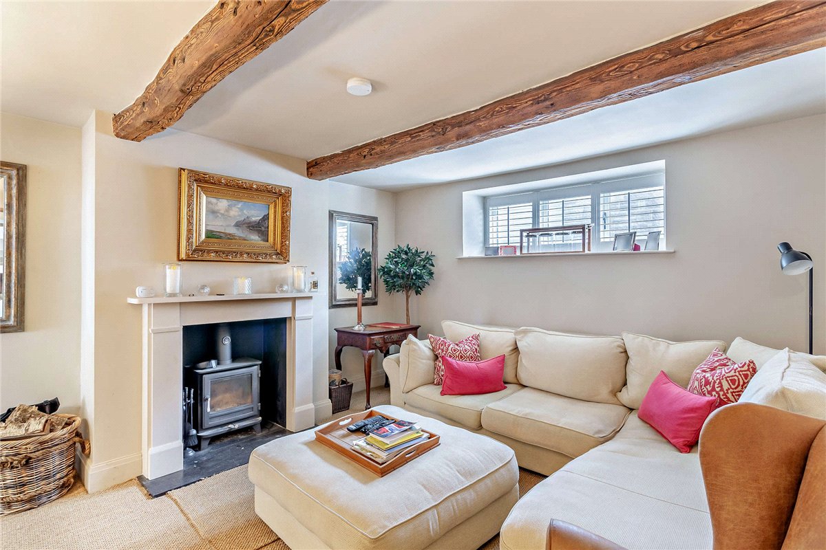 4 bedroom House, Ripley, Harrogate, HG3 - Available, Image 4